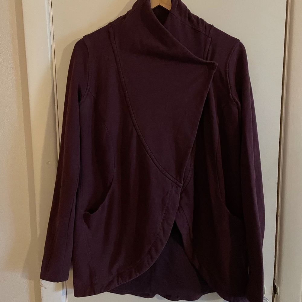 Lululemon Jacket